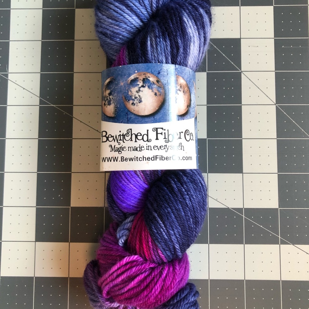 Yarn Destash